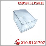 Φρουτολεκάνη ψυγείου LIEBHERR 979107400